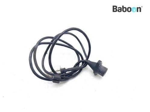ABS capteur de roue devant BMW R 1150 GS Adventure, Motoren, Onderdelen | BMW, Verzenden