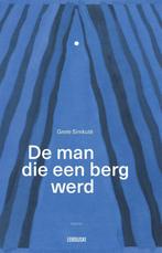 De man die een berg werd 9789048859481 Grete Simkute, Verzenden, Zo goed als nieuw, Grete Simkute