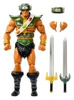 Masters of the Universe: New Eternia Masterverse Action Figu, Ophalen of Verzenden