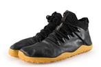 Vivobarefoot Hoge sneakers in maat 43 Zwart | 5% extra, Verzenden, Zwart, Sneakers, Gedragen