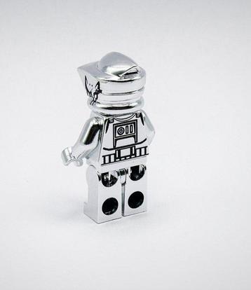 Lego Minifigurine - Star Wars - Chrome Silver ARF Trooper, Enfants & Bébés, Jouets | Duplo & Lego