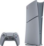 Sony PlayStation 5 Slim Digital Edition 30th Consoles, Games en Spelcomputers, Verzenden, Nieuw