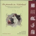 De pianola in Nederland 9789059941045 J. Jongen, Verzenden, Gelezen, J. Jongen