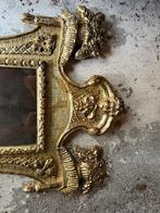 Spiegel - Hout, Antiek en Kunst