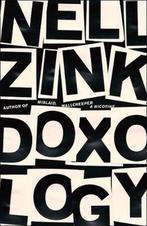 Doxology 9780008323486, Nell Zink, Nell Zink, Verzenden