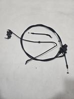 Piaggio Mp3 250 LT 2009 / Buddyslotvergrendeling Incl., Ophalen of Verzenden, Nieuw, Zadel, Overige merken