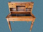 Sofa - Hout - houten bureau