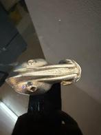 Christofle - Frédéric Barnley - Presse-papier - Verzilverd