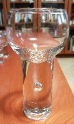 Murano - Sergio Asti - Drinkservies (16) - Kristal, Antiek en Kunst