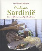 Culinair Sardinië 9789045200545 Loes Janssen-Miraglia, Boeken, Verzenden, Gelezen, Loes Janssen-Miraglia