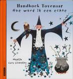 Handboek Tovenaar 9789074892827 M. Clibbon, Boeken, Verzenden, Gelezen, M. Clibbon