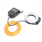 Mcoplus MRF18 Pantex ringflitser voor, Audio, Tv en Foto, Nieuw