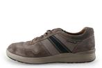 Mephisto sneakers in maat 44 Bruin | 15% korting, Kleding | Heren, Schoenen, Bruin, Verzenden, Zo goed als nieuw, Sneakers
