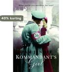 Kommandants Girl 9780778301448 Pam Jenoff, Verzenden, Gelezen, Pam Jenoff