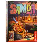 Samoa Kaartspel, Hobby en Vrije tijd, Gezelschapsspellen | Kaartspellen, Nieuw, Ophalen of Verzenden