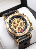 Tonino Lamborghini - Zonder Minimumprijs - * NEW * Centenary, Handtassen en Accessoires, Horloges | Heren, Nieuw