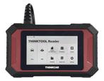 Thinktool Reader 7 Auto Uitleesapparaat Frans, Verzenden