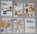 Beatles - DVD, The Beatles Anthology, coffret de 5 DVD -, Cd's en Dvd's, Nieuw in verpakking