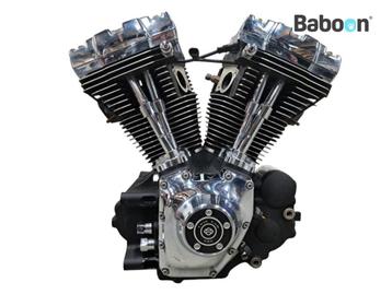 Moteur Harley-Davidson FLSTC Softail Heritage Classic beschikbaar voor biedingen