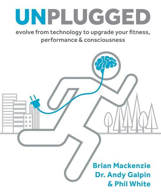 Unplugged 9781628602616 Brian Mackenzie, Livres, Langue | Anglais, Envoi