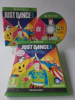 Just Dance 2015 Xbox One, Games en Spelcomputers, Games | Xbox One, Ophalen of Verzenden, Zo goed als nieuw