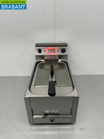 RVS  Friteuse Frituur 12 Liter Premium-line 400V Horeca, Zakelijke goederen, Horeca | Keukenapparatuur, Ophalen of Verzenden, Nieuw in verpakking