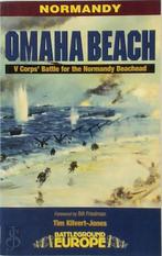 Omaha Beach, Verzenden