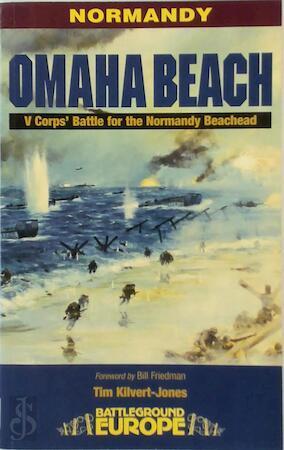 Omaha Beach, Livres, Langue | Anglais, Envoi