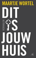 Dit is jouw huis 9789023455004 Maartje Wortel, Boeken, Verzenden, Gelezen, Maartje Wortel