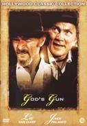 Gods gun op DVD, CD & DVD, Verzenden
