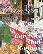 A City of Comings and Goings 9789462084933, Verzenden, Zo goed als nieuw, Signe Sophie Boeggild