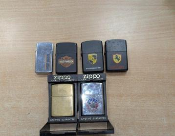 Zippo - 300 - Sans Prix de Réserve - Briquet de poche -