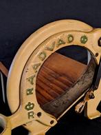 Raadvad - Ole Larsen - Broodsnijmachine - 294 - IJzer -