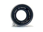 Nikon NIKKOR-HC 5cm F2 Leica L mount with the Original