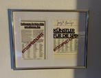 Joseph Beuys (1921-1986) - Kitschpostkarte 1 und 2