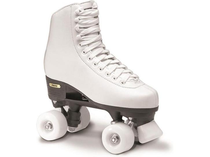 Roces RC1 - Rolschaatsen - Retro design met ABEC 5 lagers -, Kinderen en Baby's, Speelgoed | Overig, Nieuw, Verzenden