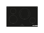 Bosch -  Inductiekookplaat - Zwart, Verzenden, Nieuw, Keramisch