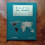 Wereld. - 52 Banknotes in album - various dates  (Zonder