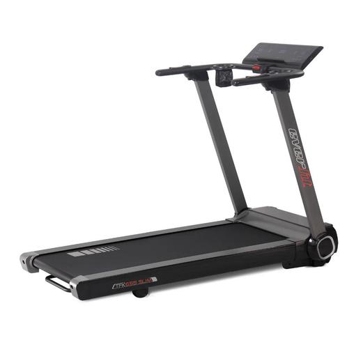 Everfit TFK-655-SLIM Loopband - compatibel met Zwift, Sport en Fitness, Fitnessapparatuur, Nieuw, Verzenden