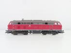 Märklin H0 - 39181 - Diesellocomotief (1) - BR 218, MFX - DB, Nieuw