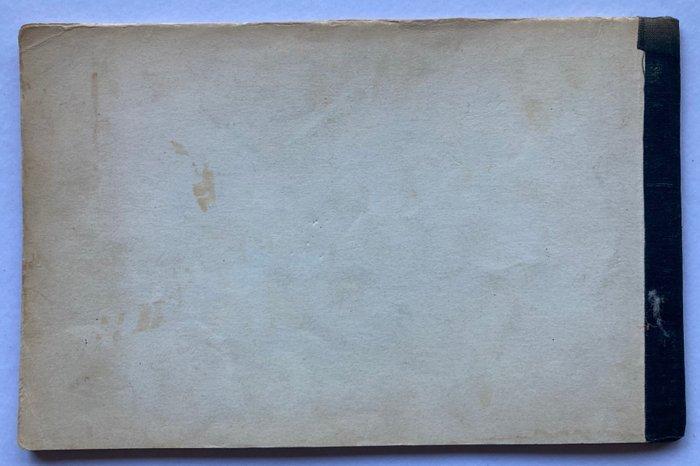 Robert Olaf Stoop - Rozas Lotgevallen - 1966, Antiek en Kunst, Antiek | Boeken en Manuscripten