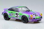 Solido 1:18 - Model raceauto - Porsche 911 RSR #3 1973 -, Hobby en Vrije tijd, Nieuw