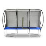 Grote fitness trampoline voor volwassenen - 150x200 cm -..., Ophalen of Verzenden, Nieuw
