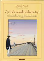 In de schaduw van de bloeiende meisjes / 1 / Op zoek naar de, Boeken, Verzenden, Gelezen, Marcel Proust