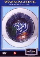 Wasmachine op DVD, Cd's en Dvd's, Verzenden, Nieuw in verpakking