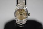 Rolex Oyster Perpetual Lady 26 67230 uit 1990, Handtassen en Accessoires, Horloges | Dames, Nieuw, Verzenden