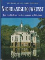 Nederlandse bouwkunst 9789061138433, Boeken, Gelezen, Smit, Kleijn, Verzenden