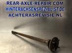 Steekas Opel &lt;&lt; Olympia 1954 &gt;&gt; (Achteras), Auto-onderdelen, Verzenden, Gebruikt, Opel