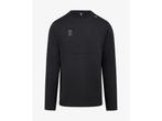 Veiling - M Black Off Pitch Cotton Crewneck Sweater RS3015 9, Kleding | Dames, Truien en Vesten, Nieuw