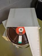 BASF - LPR 35 - 15x 18cm rollen met tape Reel-to-reel audio, Nieuw